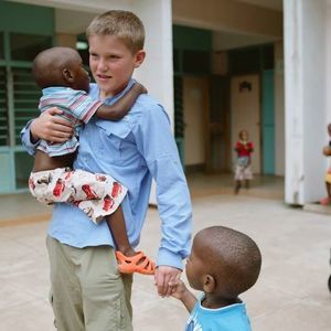 Meet your Posher, Trishia